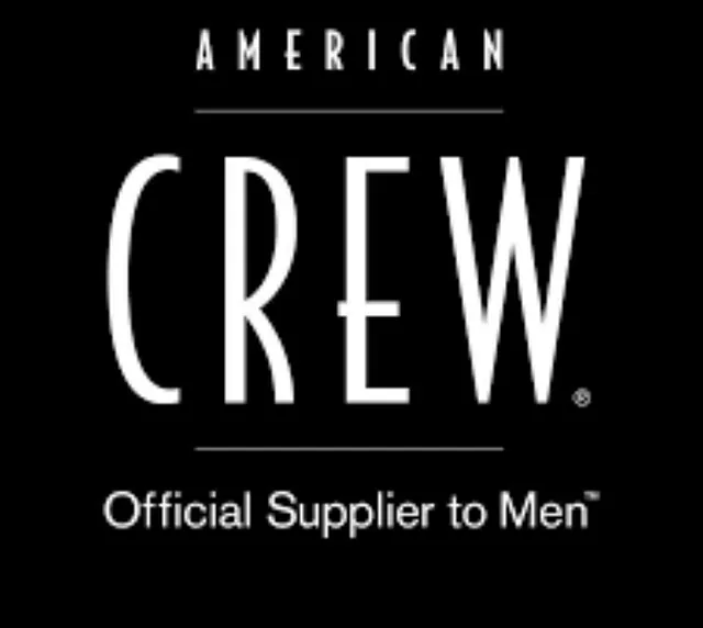 American Crew logo